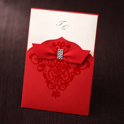 Esküvő a Feng Shui fontos részlet, hogy befolyásolja az élet együtt