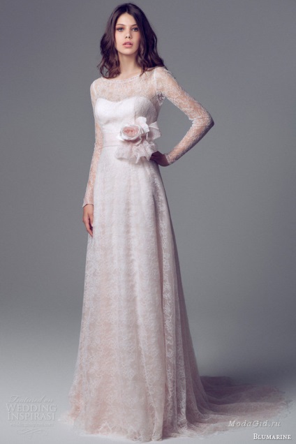 Esküvői divat trendek esküvői divat 2014 menyasszonyi ruha, 1. rész