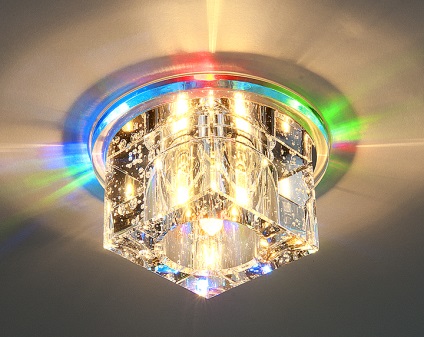 LED-es mennyezeti csillár Photo & Video