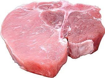 Sertés - ízletes és egészséges húst