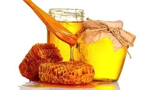 Elhízik-e a méz vagy fogyni gyors tények