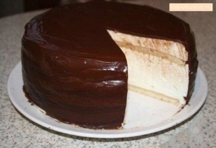 sütemény USSR