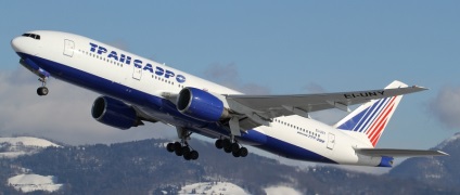 Transaero megpróbálja újraéleszteni tavaszán 2017 (2017) Transaero megpróbálja újraéleszteni a tavasz 2017