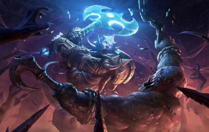 beállítja talakts jön a World of Warcraft patch egy hatalmas 7 (Warcraft) készletek talakts jön a World of Warcraft patch egy hatalmas 7