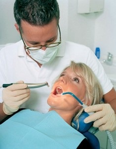 Traumatikus parodontitis (traumás) traumatikus periodontitis
