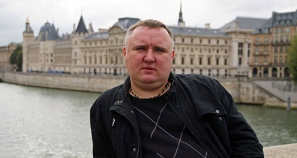 Alex meghalt Ermoshin - életrajza fia fejét a CEC Belarusz (Fehéroroszország) Alex meghalt Ermoshin - életrajz fiának feje Központi Választási Bizottság