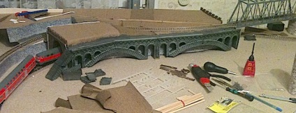 Tanulságok vasúti prototípus