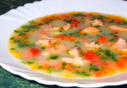 Lazac leves - a legjobb receptek