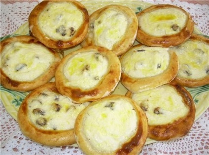 Sajttorta - do kedvenc bun kezeddel (sajttorta túrós) Sajttorta - do kedvenc bun meg a kezét
