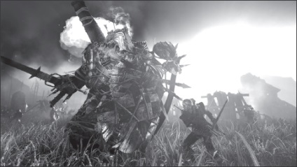 The Witcher 2 végigjátszás - az örök harc, játék hírek, mmorpg játékok 2015