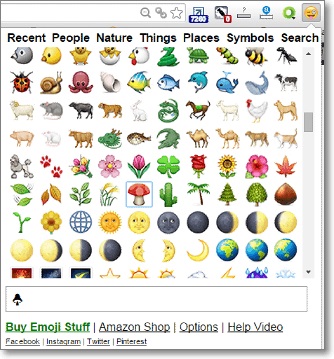 Engedélyezése és letiltása emoji hangulatjelek wordpress 4 (letiltja) Engedélyezése és letiltása emoji hangulatjelek wordpress 4