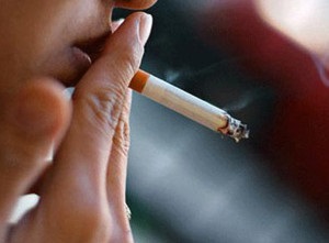 A hatás a dohányzás pajzsmirigy kár vagy haszon