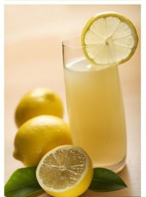 Víz citrommal és mézzel előnyei és hátrányai, akik a víz