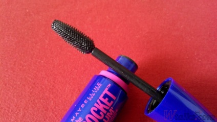 Vízálló szempillaspirál Maybelline (Maybelline) Vízálló szempillaspirál Maybelline