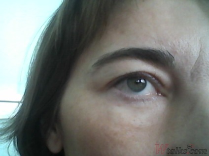 Vízálló szempillaspirál Maybelline (festék) Vízálló szempillaspirál Maybelline