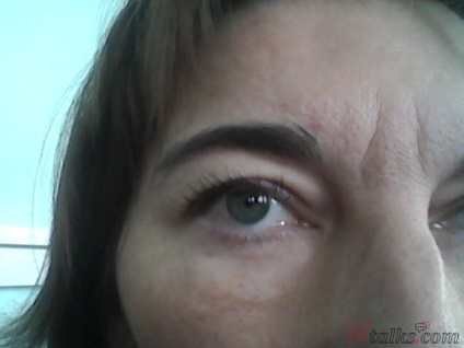 Vízálló szempillaspirál Maybelline (Maybelline) Vízálló szempillaspirál Maybelline