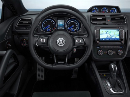Volkswagen Scirocco 3 (2008-2017) és az ár leírások, fotók és felülvizsgálat