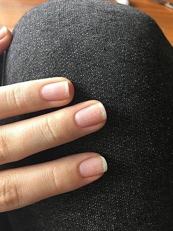 Minden gyermek manikűr jellemzői (gyermek manikűr) Minden jellemzője a gyermek manikűr