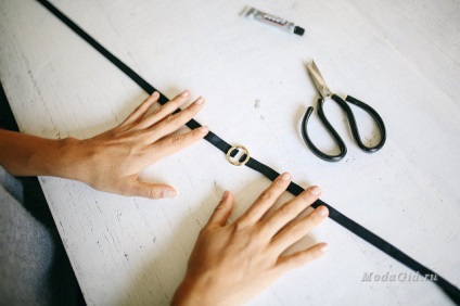 Hand Made nyaklánc nyakék saját kezűleg a gondolatok és mesterkurzusok