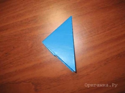 kereplő origami