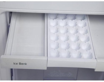 Hűtőszekrény BEKO CS 325000 áttekintést, leírások, leírások, utasítások és visszacsatolás