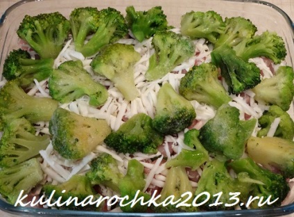 Sült brokkoli - főzni finom, szép és otthonos!