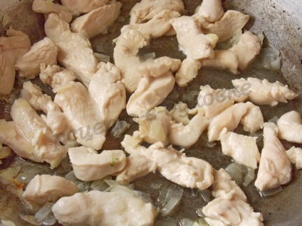 Sült brokkoli a kemencében (sütőben) Brokkoli rakott a kemencében