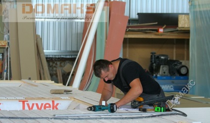 Plant kocka házak, termelési frame házak kulcsrakész üzem Szentpéterváron (frame) Plant kocka házak, termelési frame házak kulcsrakész üzem Szentpéterváron