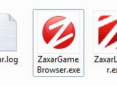Zaxar játékok, mi ez a program, és hogyan kell eltávolítani