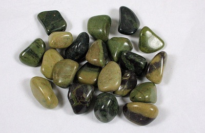 Zöld Jasper mágikus tulajdonságai és leírása a kő
