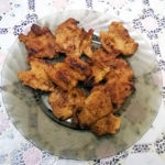 Fried szója hús recept - Yum, vegaworld