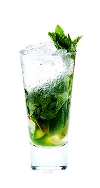 10 legjobb receptek koktélok Bacardi fehér rum haza (ő) 10 legjobb receptek koktélok Bacardi ház fehér rum