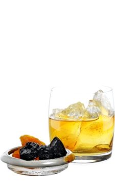 Top 10 Koktélreceptek Bacardi otthoni fehér rum (üres) 10 legjobb receptek koktélok Bacardi ház fehér rum