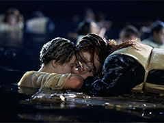 14 legjobb film hasonlít a Titanic (1997)