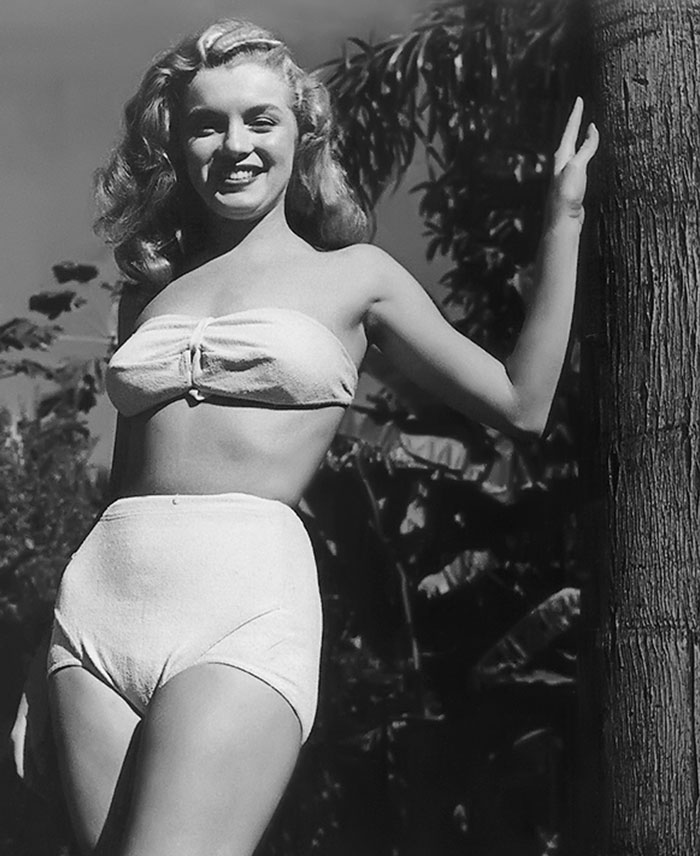 15 egyedi képek Merilin Monro feltárja élete, mielőtt ő lett híres (Marilyn) 15 egyedi képek Merilin Monro feltárja élete, mielőtt ő lett híres