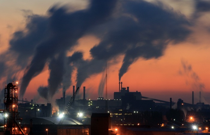15 sokkoló tények a káros hatásokat az ember a környezetre