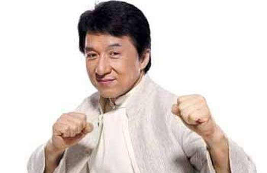 40 Tények Jackie chan (leche) 40 Tények Jackie chan