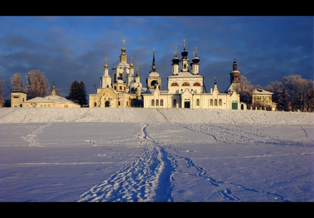 5 legjobb hely Magyarországon, ahol kipihenheti magát a téli