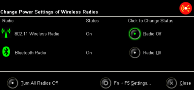 5 ok, amiért a laptop nem látja a wifi hálózat (nem működik) 5 ok, amiért a laptop nem látja a wifi hálózat