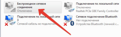 5 ok, amiért a laptop nem látja a wifi hálózat (nem működik) 5 ok, amiért a laptop nem látja a wifi hálózat