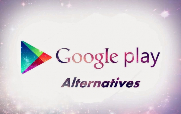 Alternatívák google játék piacon (Google Play) (google) Alternatívák google játék piacon (Google play)