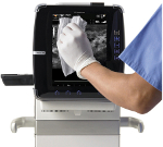 Készülék az ultrahang (UH)