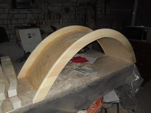 Arches MDF vagy faforgácslap útmutató képekkel, hogyan lehet a saját kezét (fotó faforgács) Arches MDF vagy faforgácslap útmutató képekkel, hogyan lehet a saját kezét