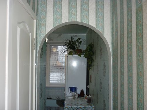 Arches MDF vagy faforgácslap útmutató képekkel, hogyan lehet a saját kezét (farostlemez ív a kezüket) Arches MDF vagy faforgácslap útmutató képekkel, hogyan lehet a saját kezét