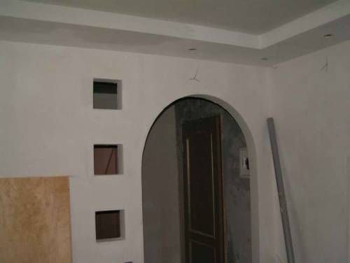 Arches MDF vagy faforgácslap útmutató képekkel, hogyan lehet a saját kezét (fotó) Arches MDF vagy faforgácslap útmutató képekkel, hogyan lehet a saját kezét