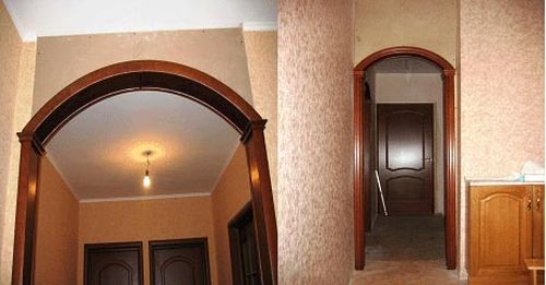 Arches MDF vagy faforgácslap útmutató képekkel, hogyan lehet a saját kezét (fotó faforgács) Arches MDF vagy faforgácslap útmutató képekkel, hogyan lehet a saját kezét