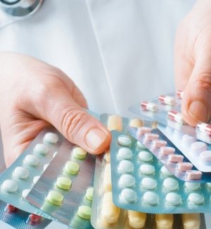 Atrófia a petefészek nőknél (petefészek) Atrófia a petefészek nőknél