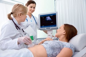 Atrófia a petefészek nőknél (nők) Atrófia a petefészek nőknél