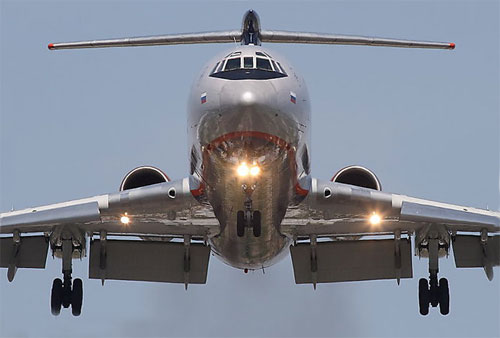A légitársaság VIM-Avia (magyar légitársaság VIM-Avia) A légitársaság VIM AVIA-