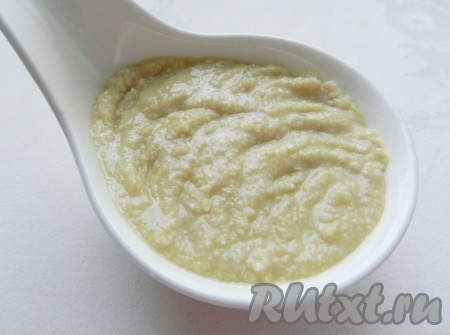 Baba ghanoush - recept fotókkal (baba ghanoush) Baba ghanoush - recept fotókkal